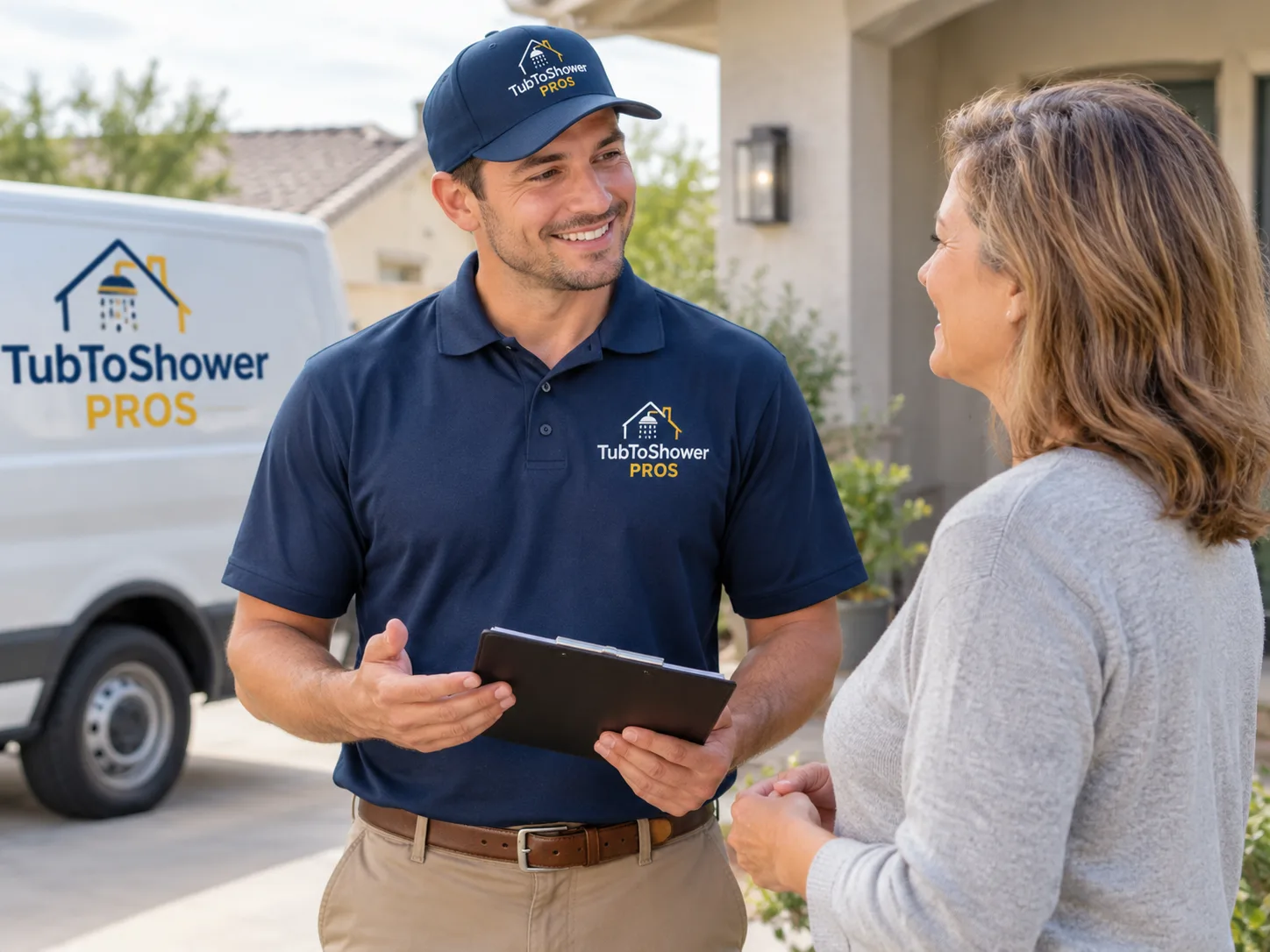 Tub Shower Conversion Andrews, SC FAQs